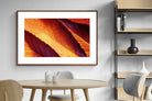 Pixalot ® Scarlet Leaves