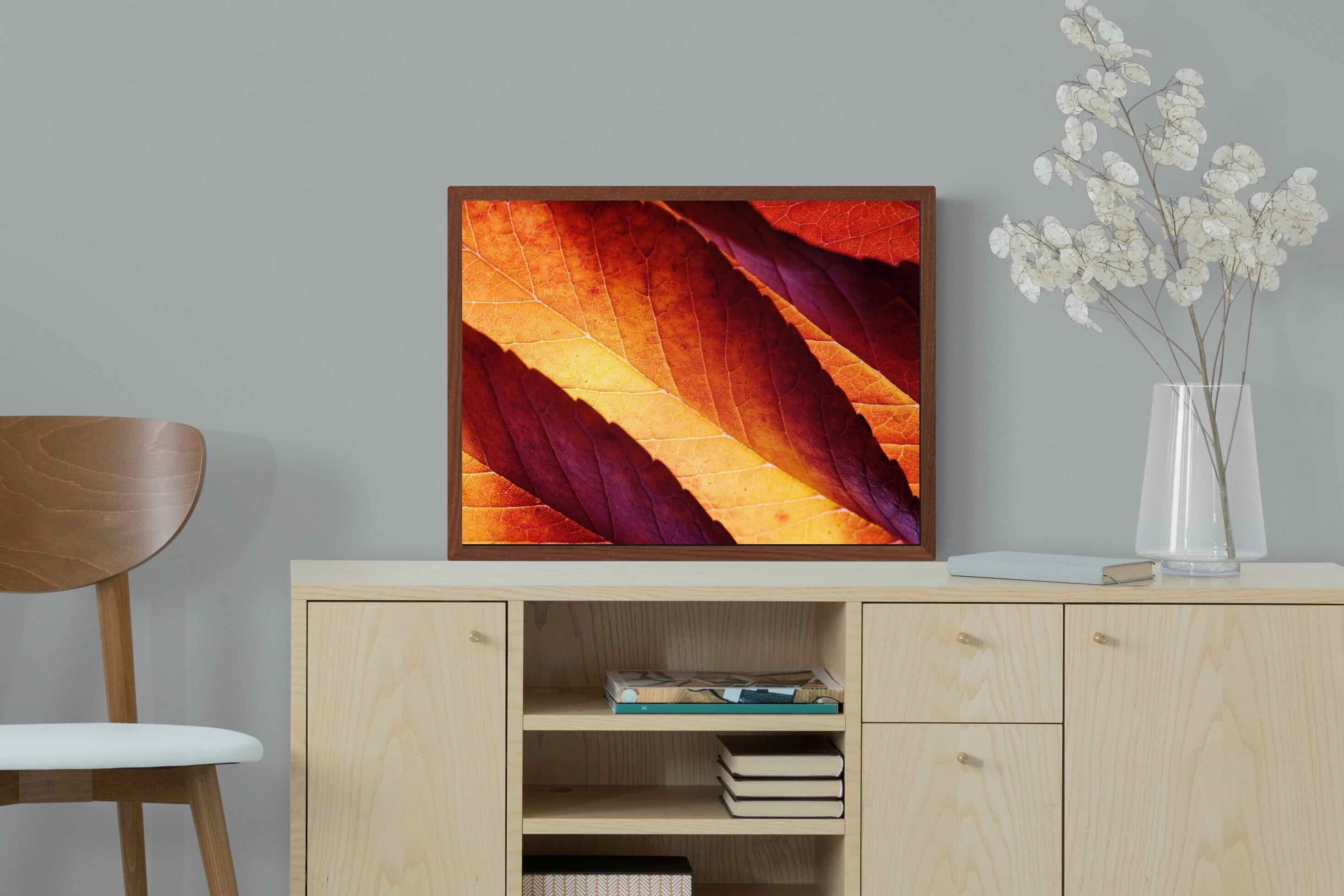 Pixalot ® Scarlet Leaves