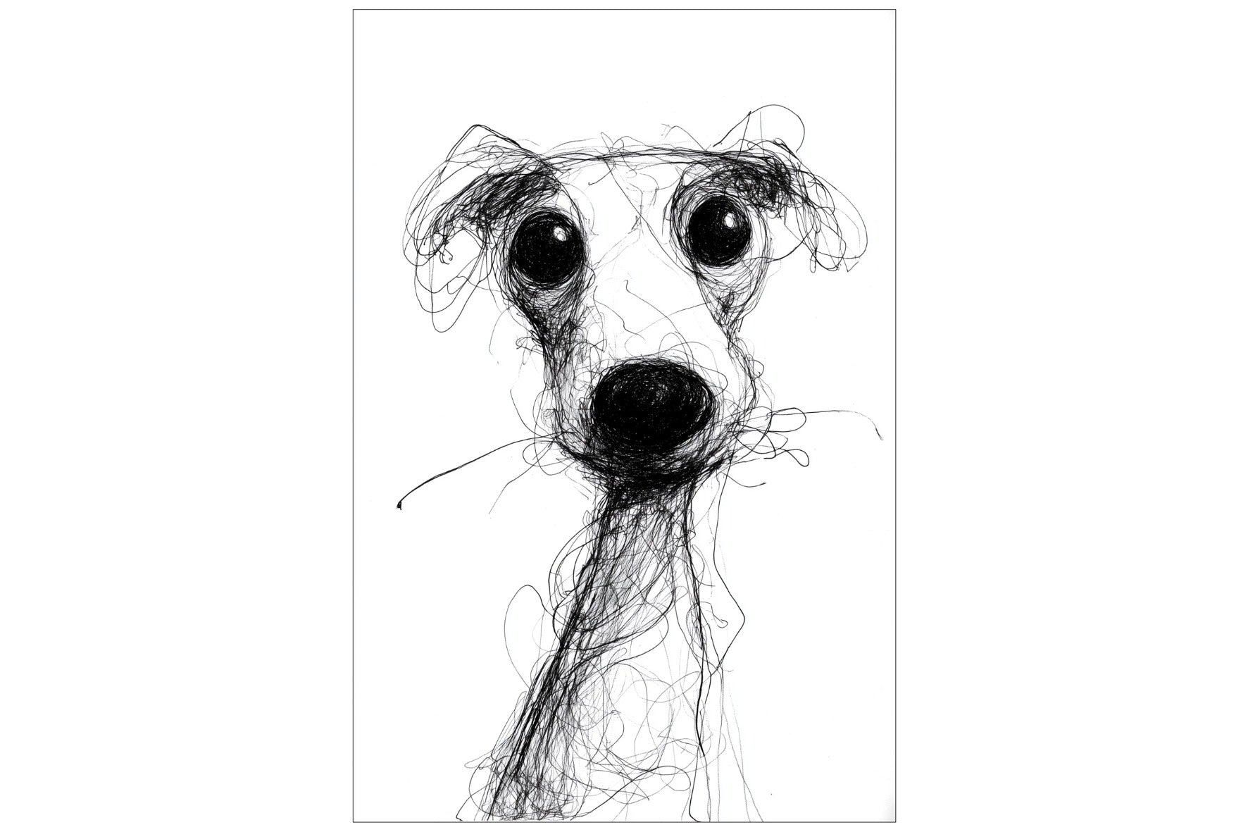 Dragable Image