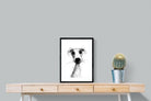 Pixalot Scribbly Dog