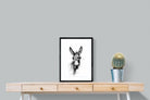 Pixalot Scribbly Donkey