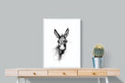 Pixalot Scribbly Donkey