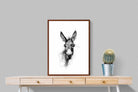Pixalot Scribbly Donkey
