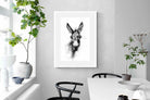 Pixalot Scribbly Donkey
