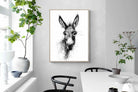 Pixalot Scribbly Donkey