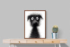 Pixalot Scribbly Pup
