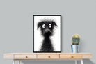 Pixalot Scribbly Pup