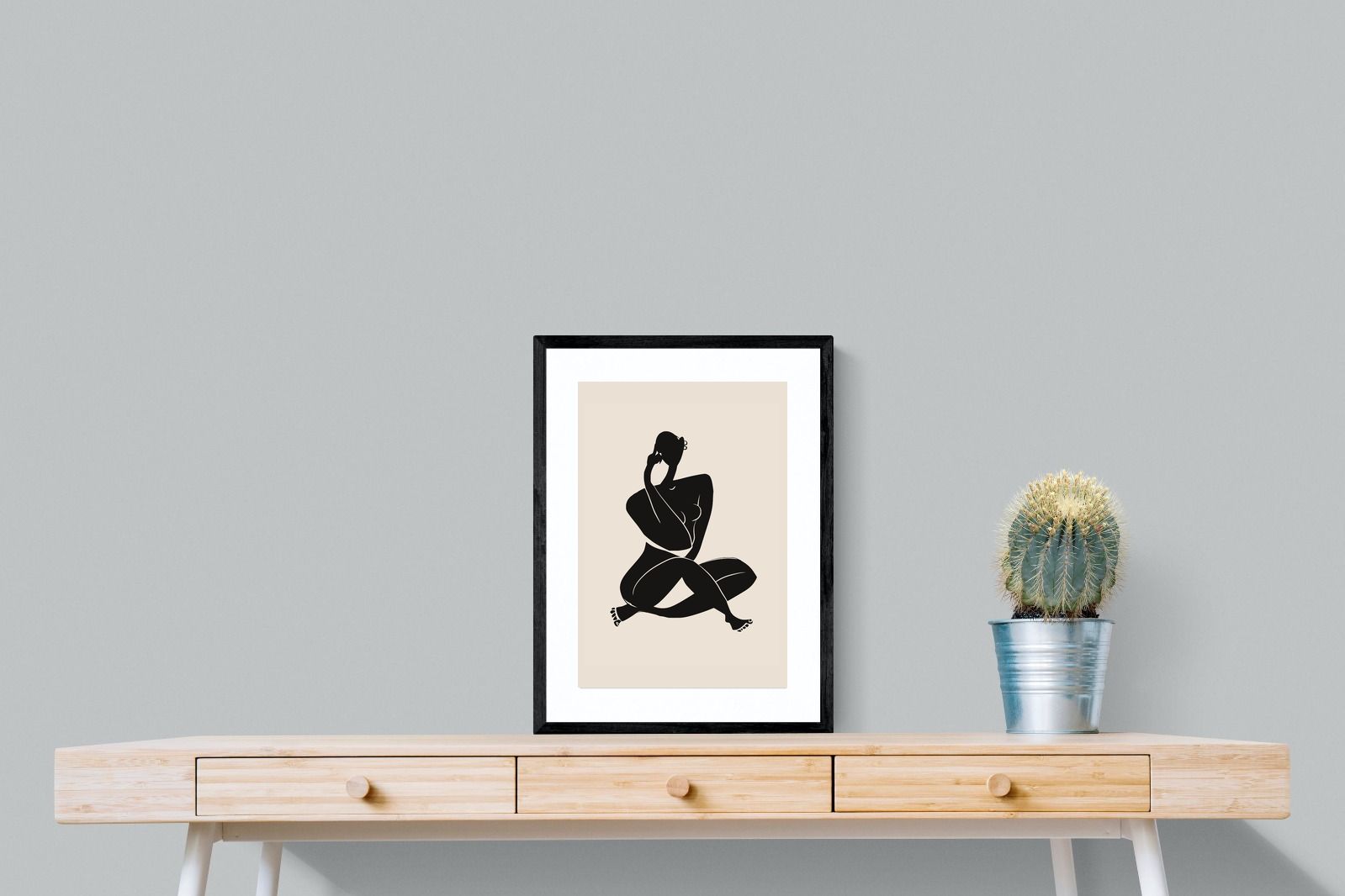 Pixalot Sculpted Silhouette