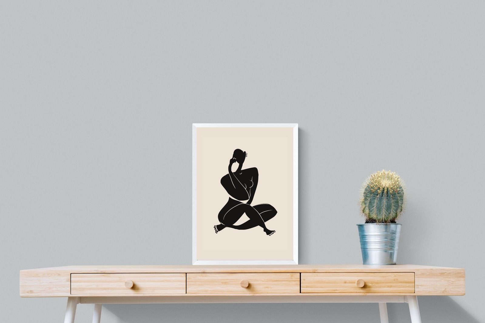 Pixalot Sculpted Silhouette