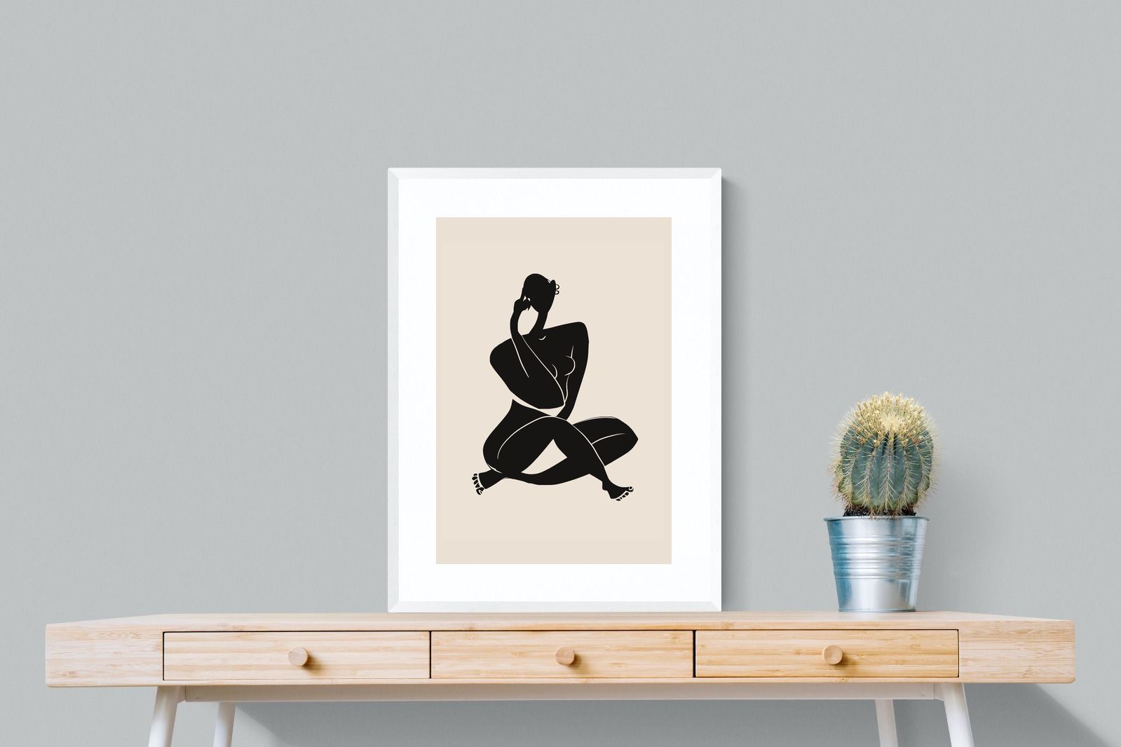 Pixalot Sculpted Silhouette