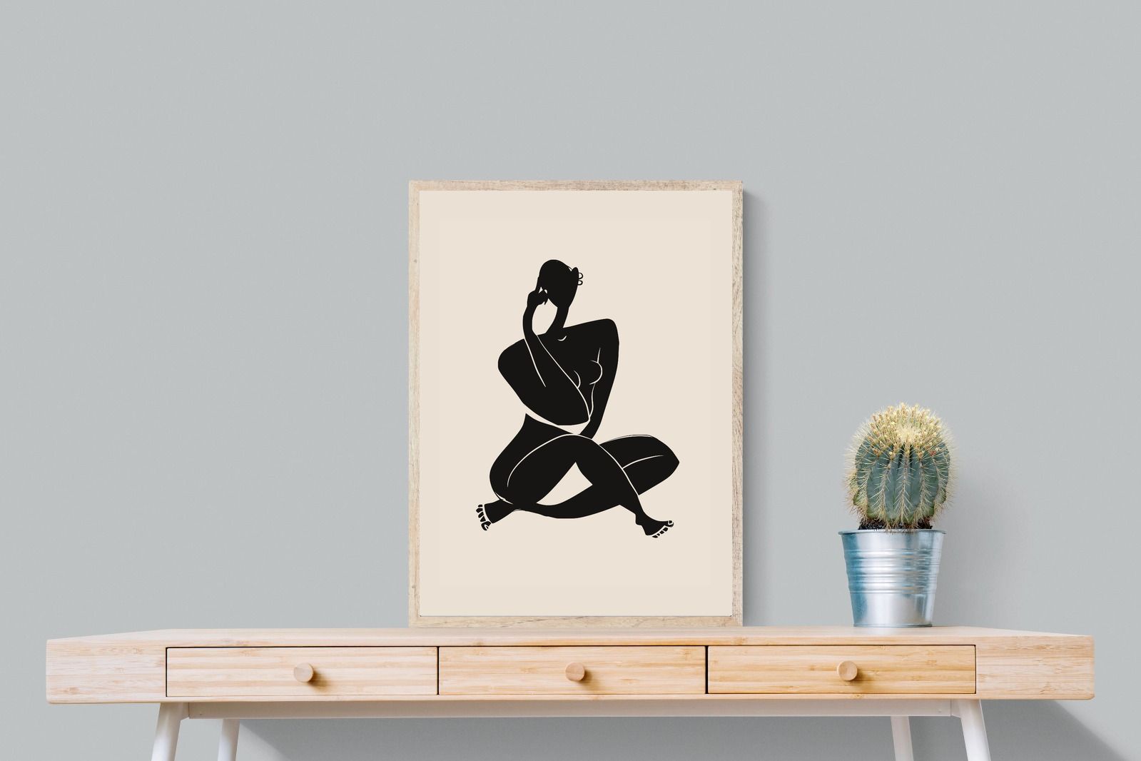 Pixalot Sculpted Silhouette