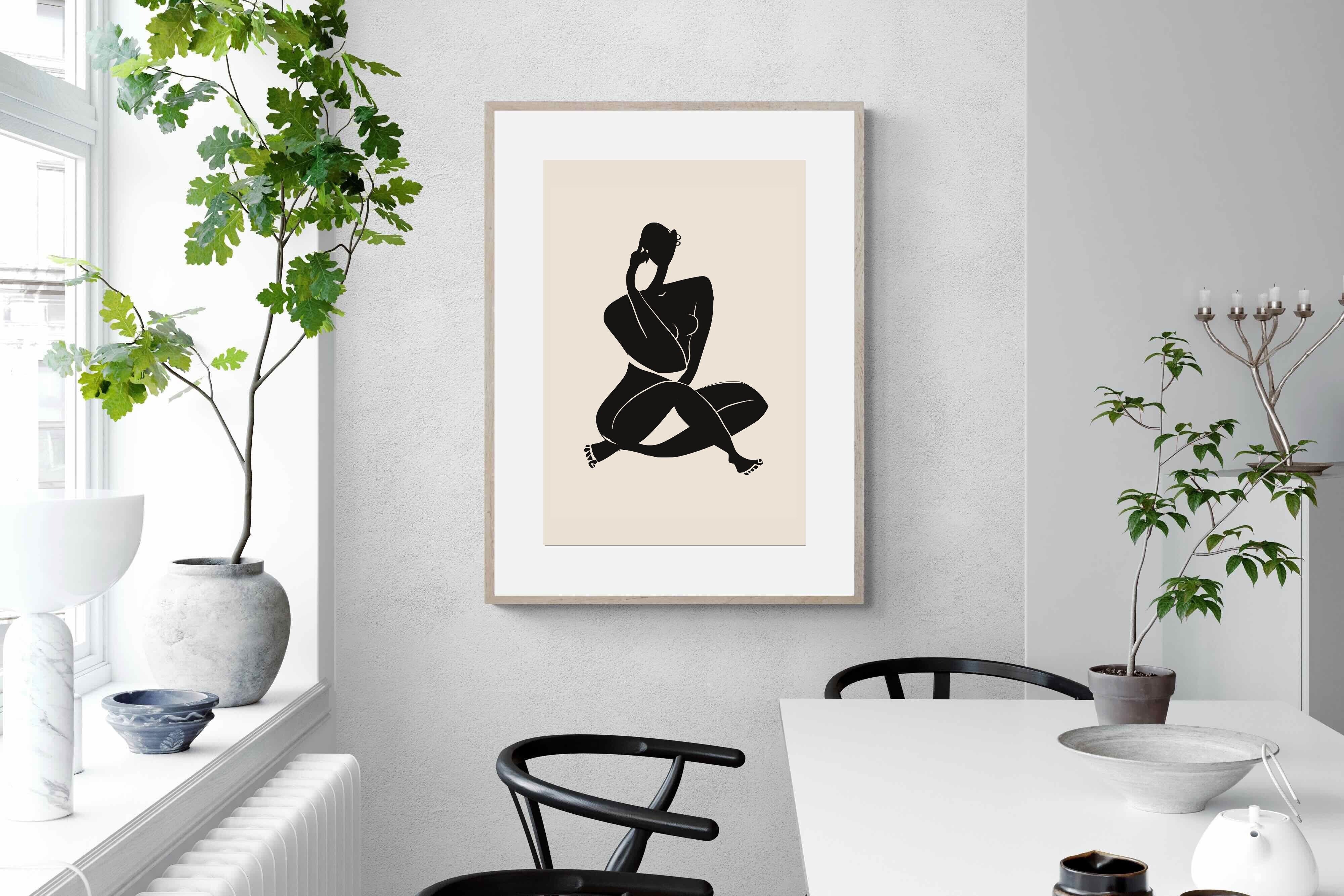 Pixalot Sculpted Silhouette