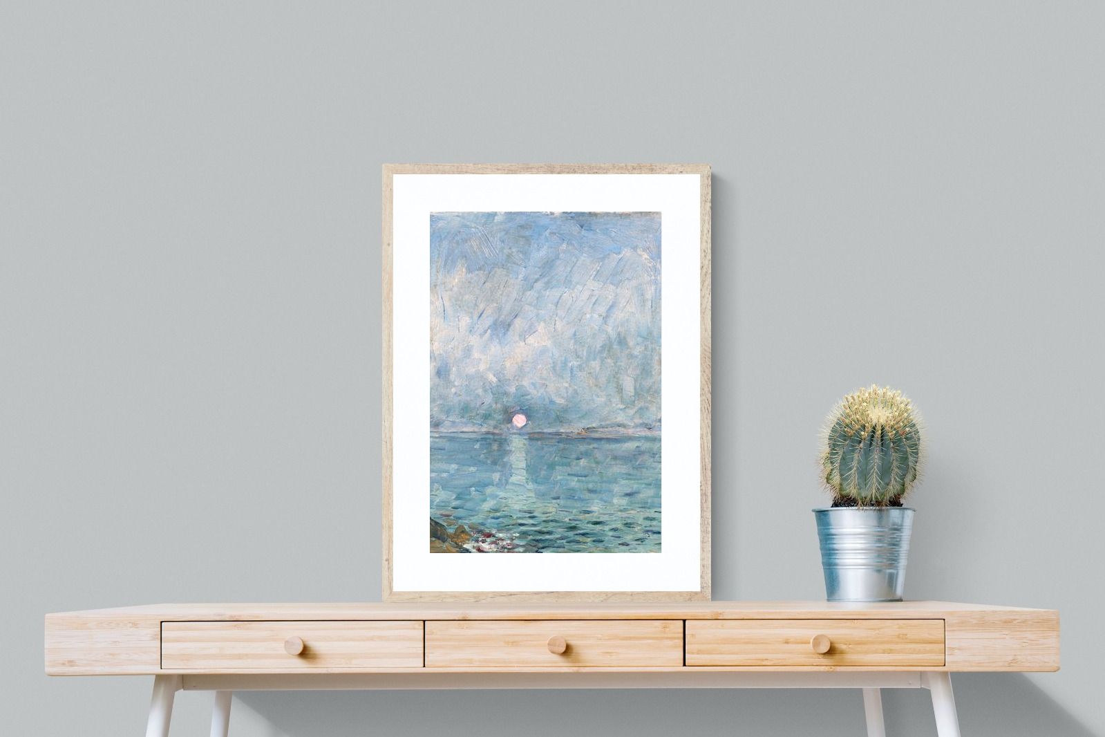 Pixalot Sea