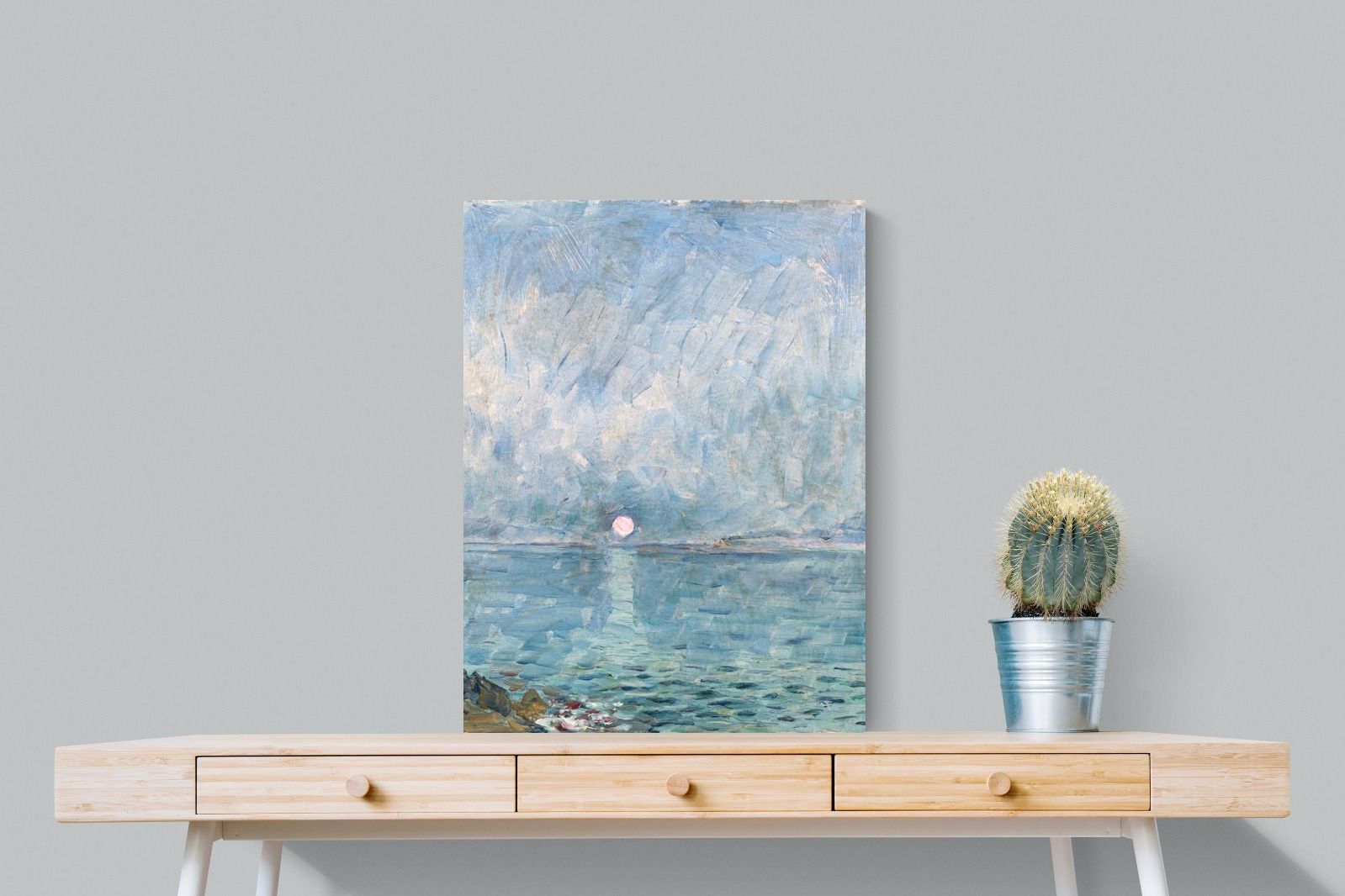 Pixalot Sea