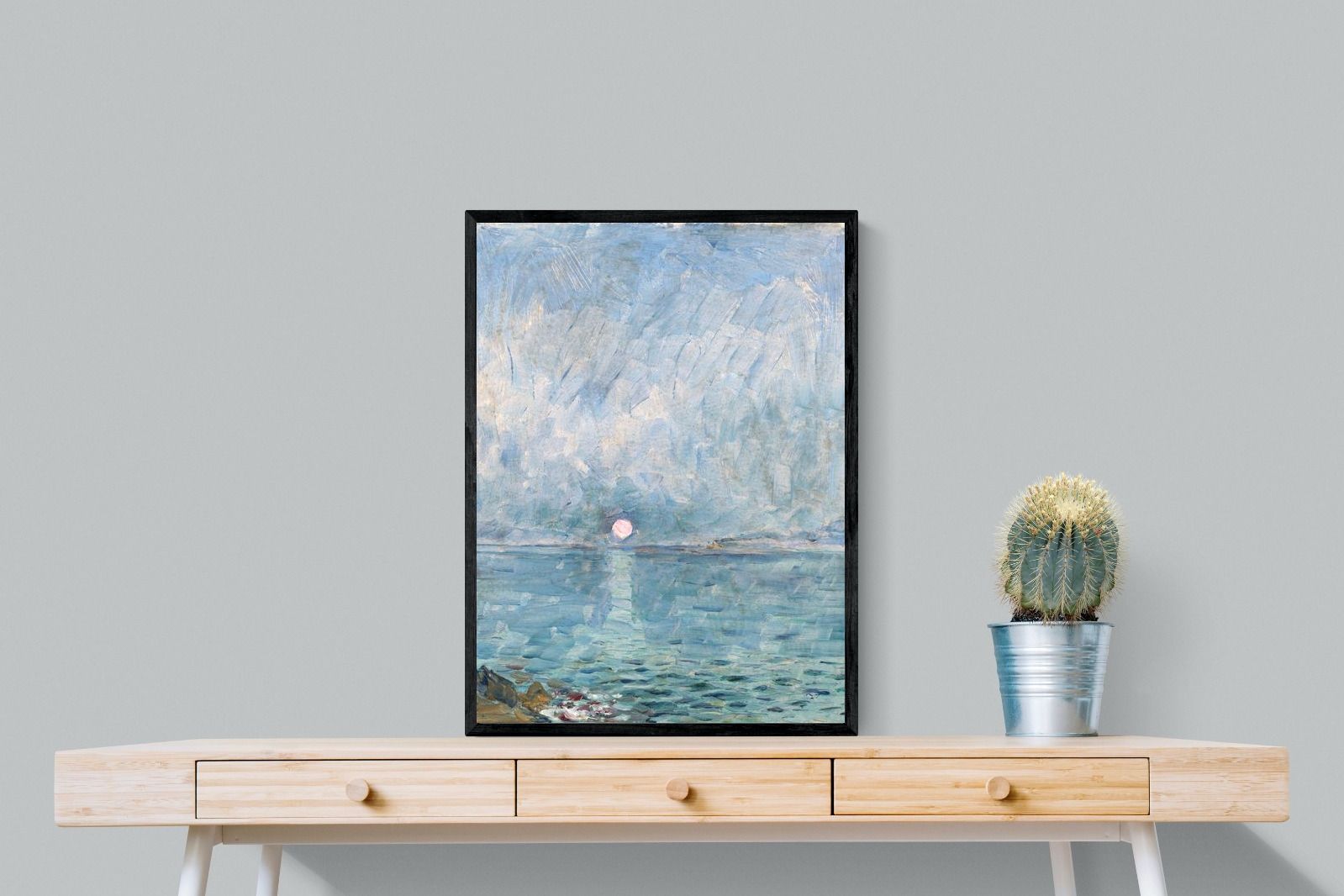 Pixalot Sea