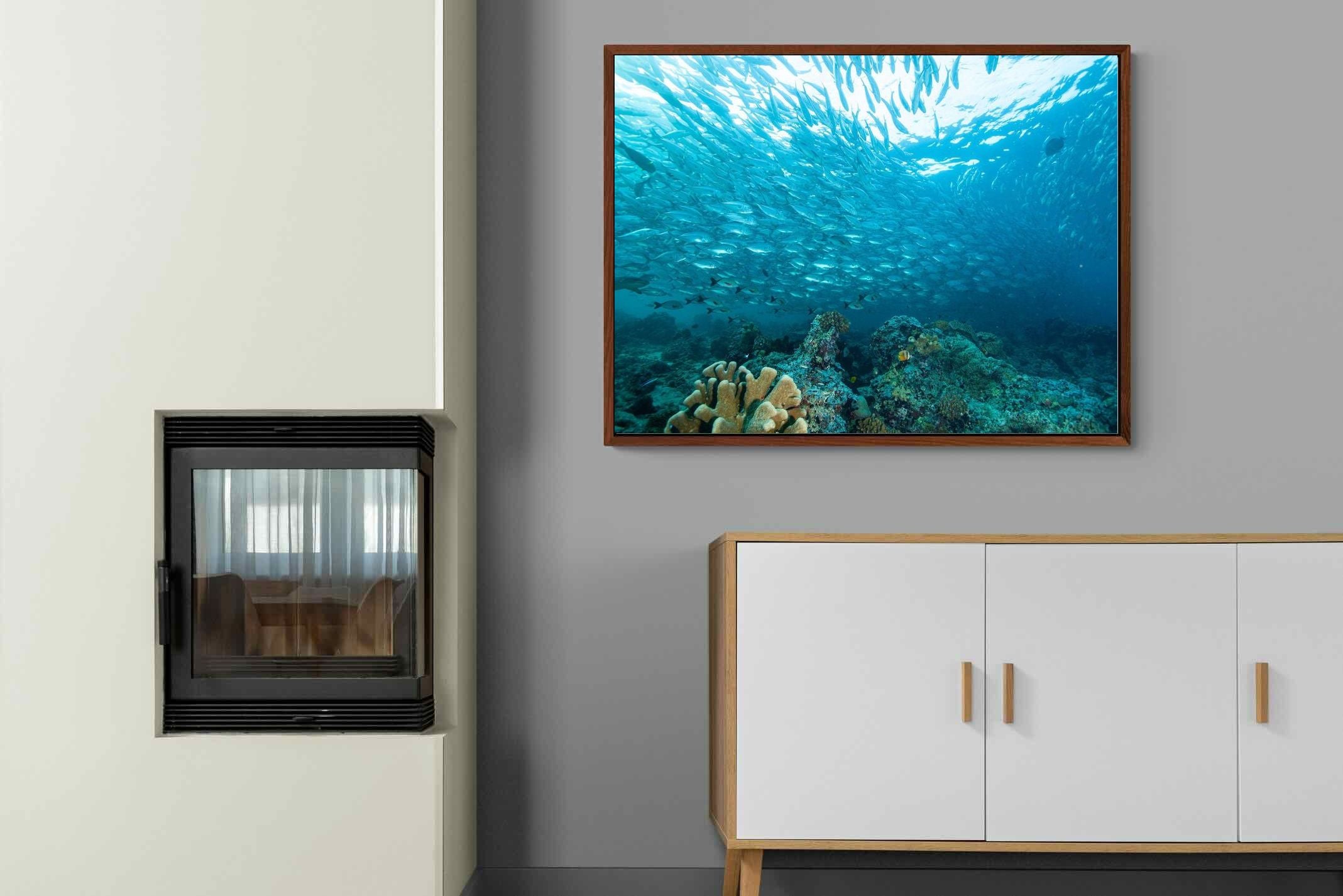 Pixalot ® Seabed