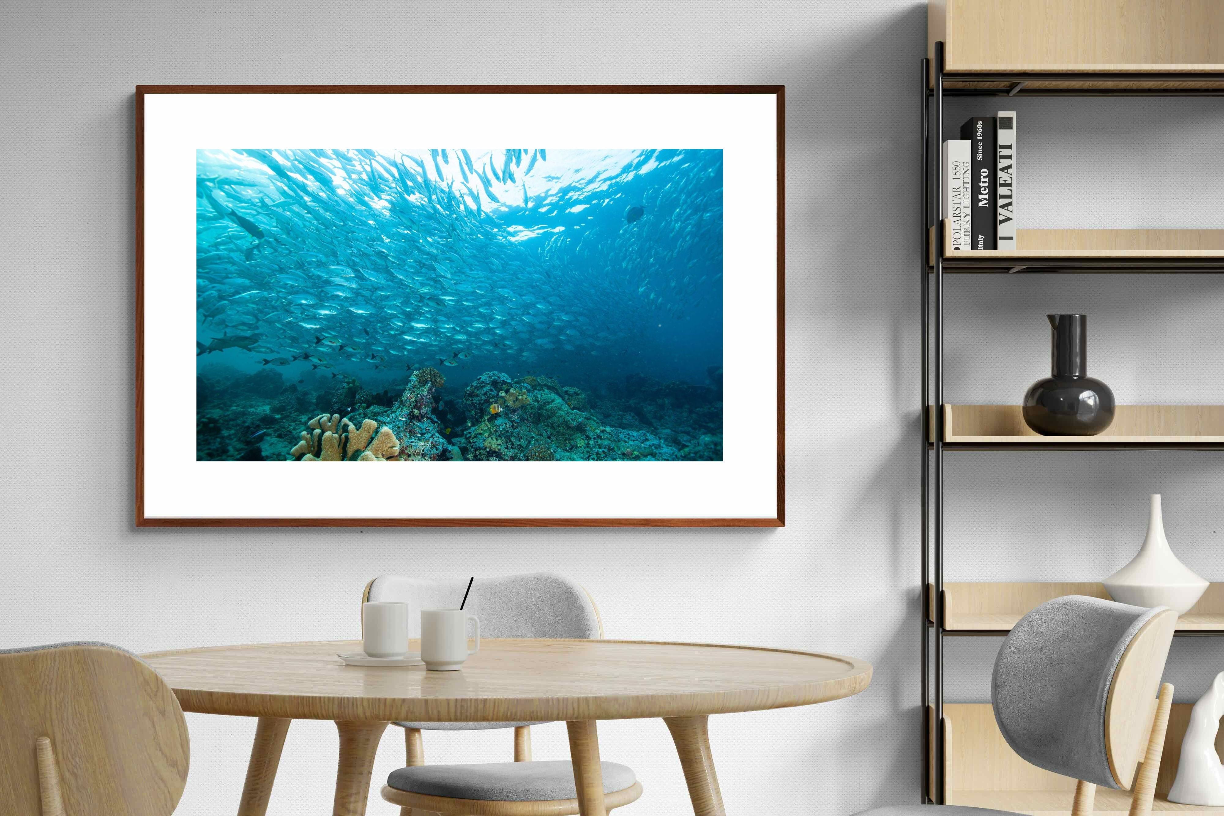 Pixalot ® Seabed