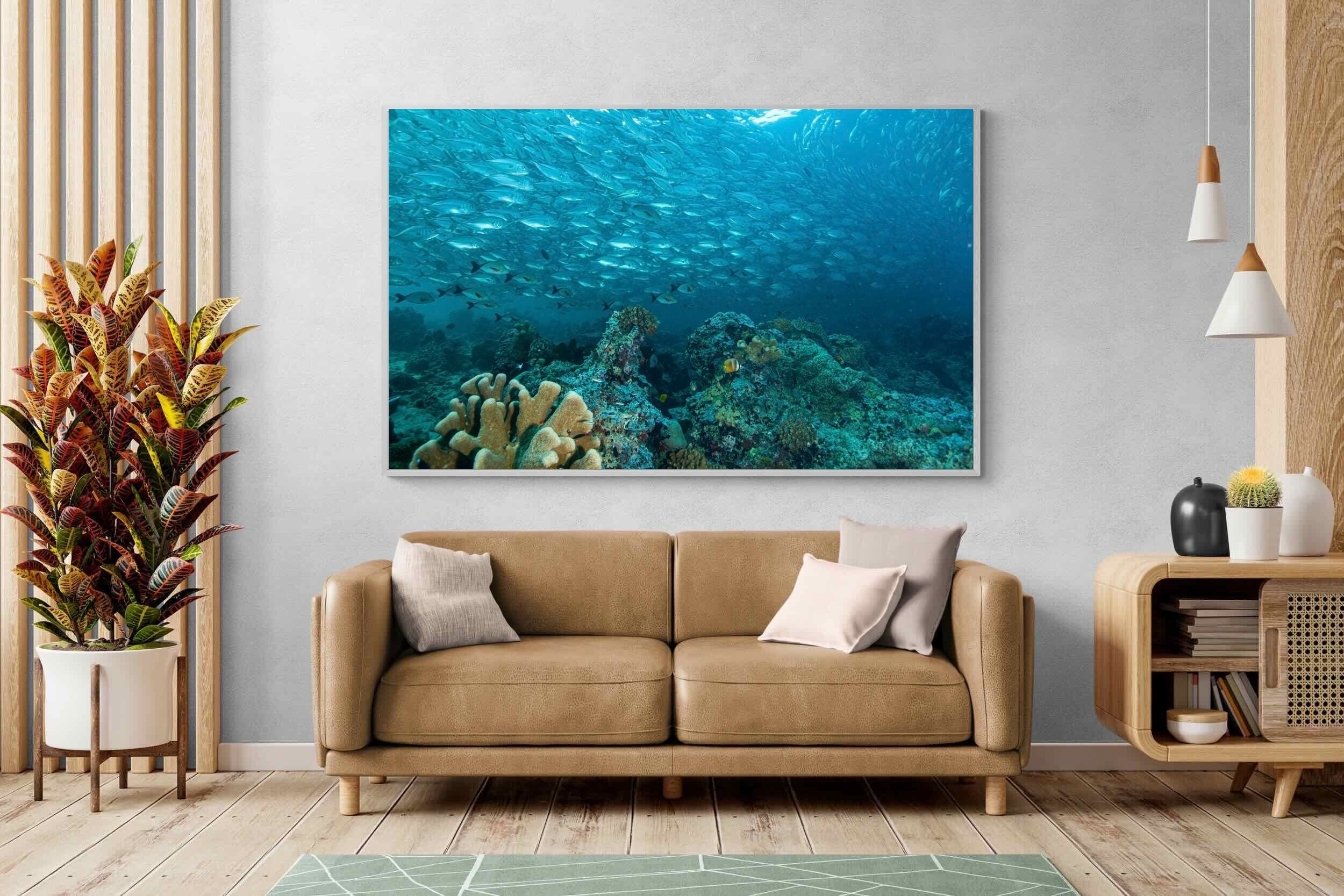 Pixalot Seabed