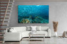 Pixalot Seabed