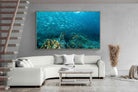 Pixalot Seabed