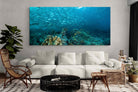 Pixalot Seabed