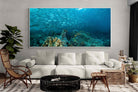 Pixalot Seabed