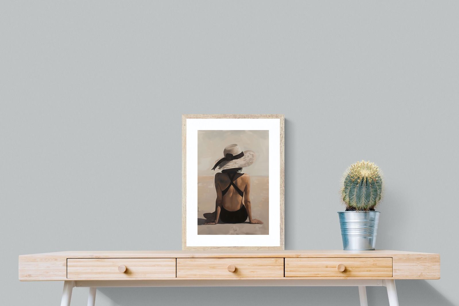 Pixalot Seaside Muse
