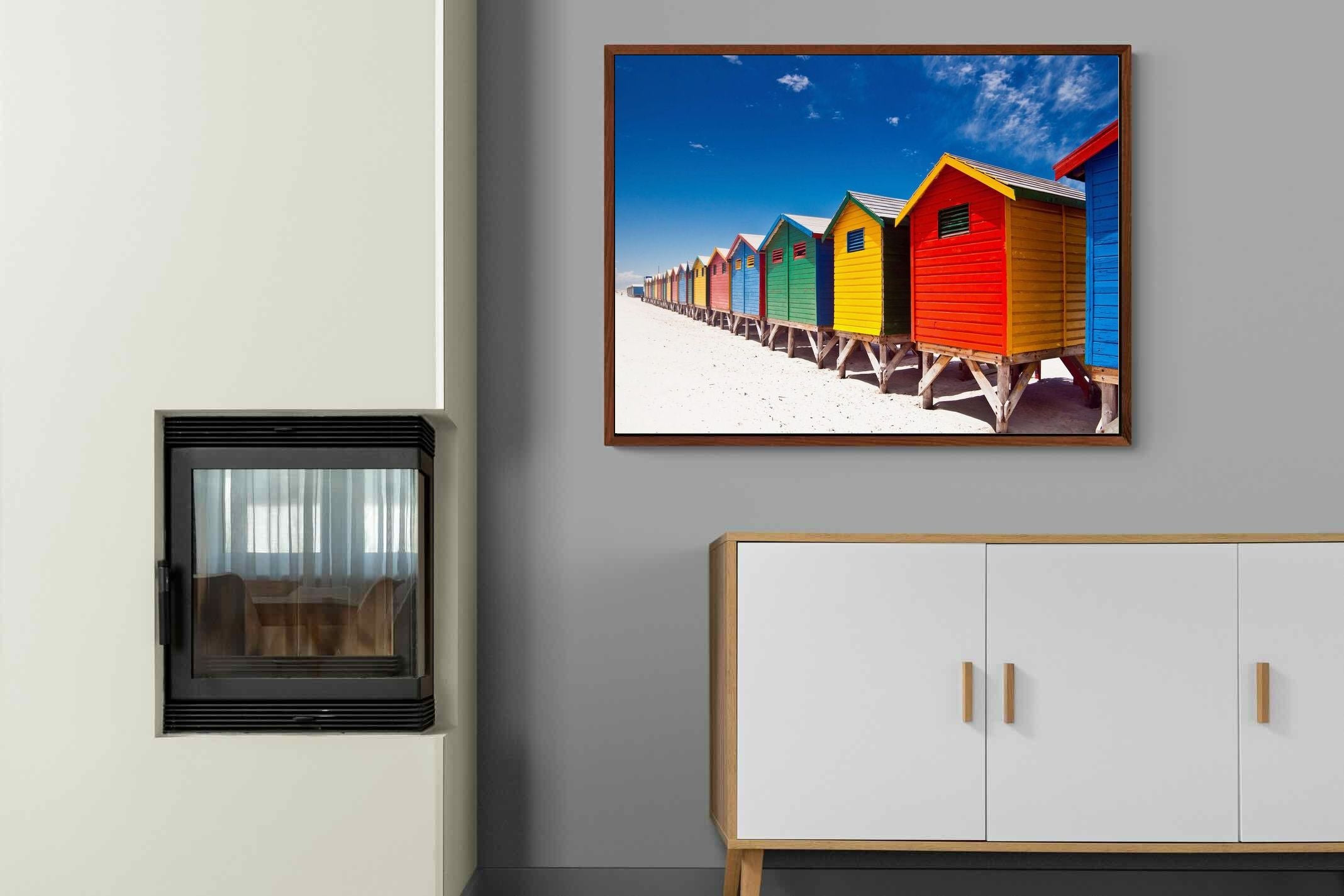 Pixalot ® Seaside Rainbow