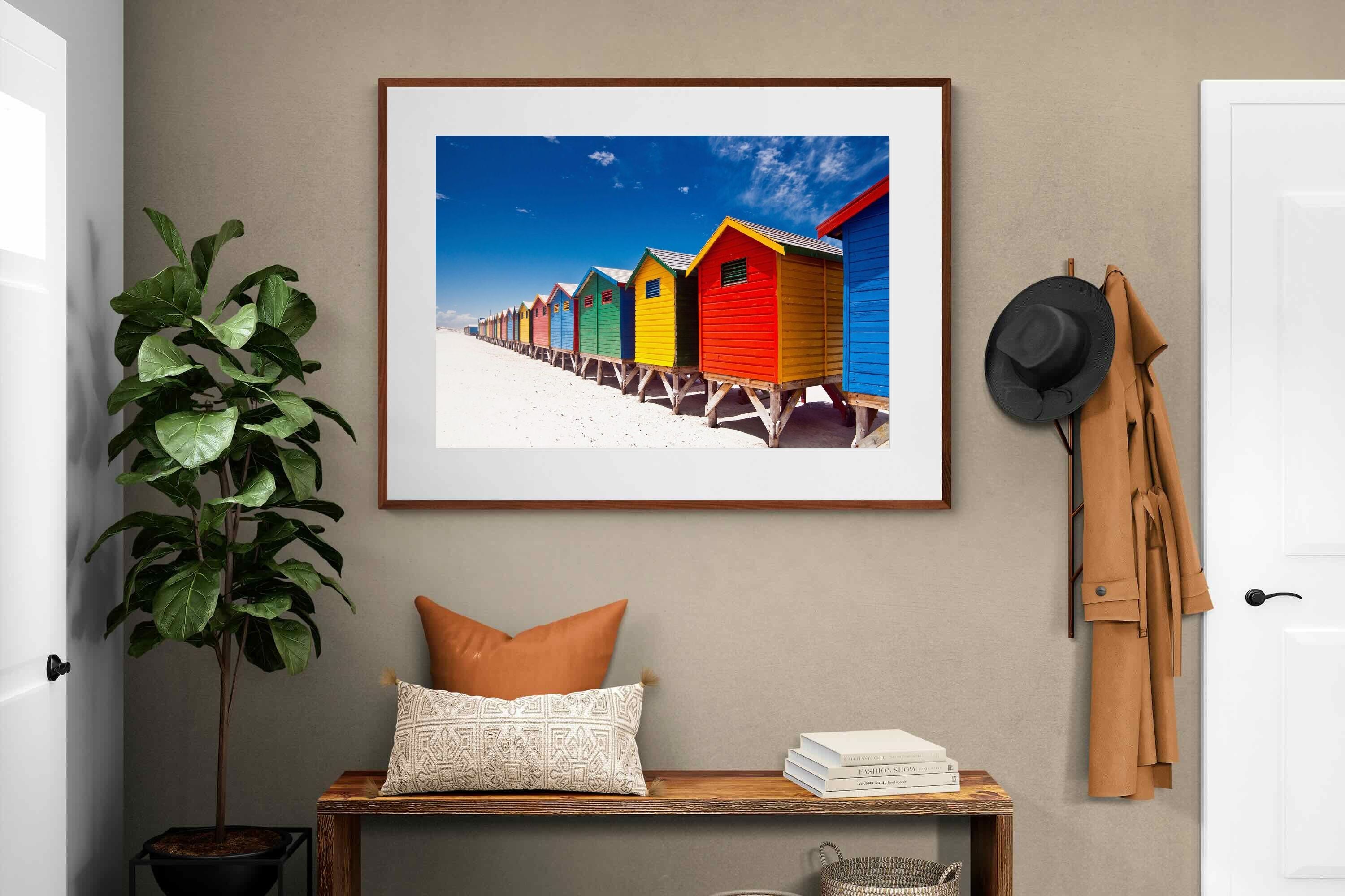 Pixalot ® Seaside Rainbow