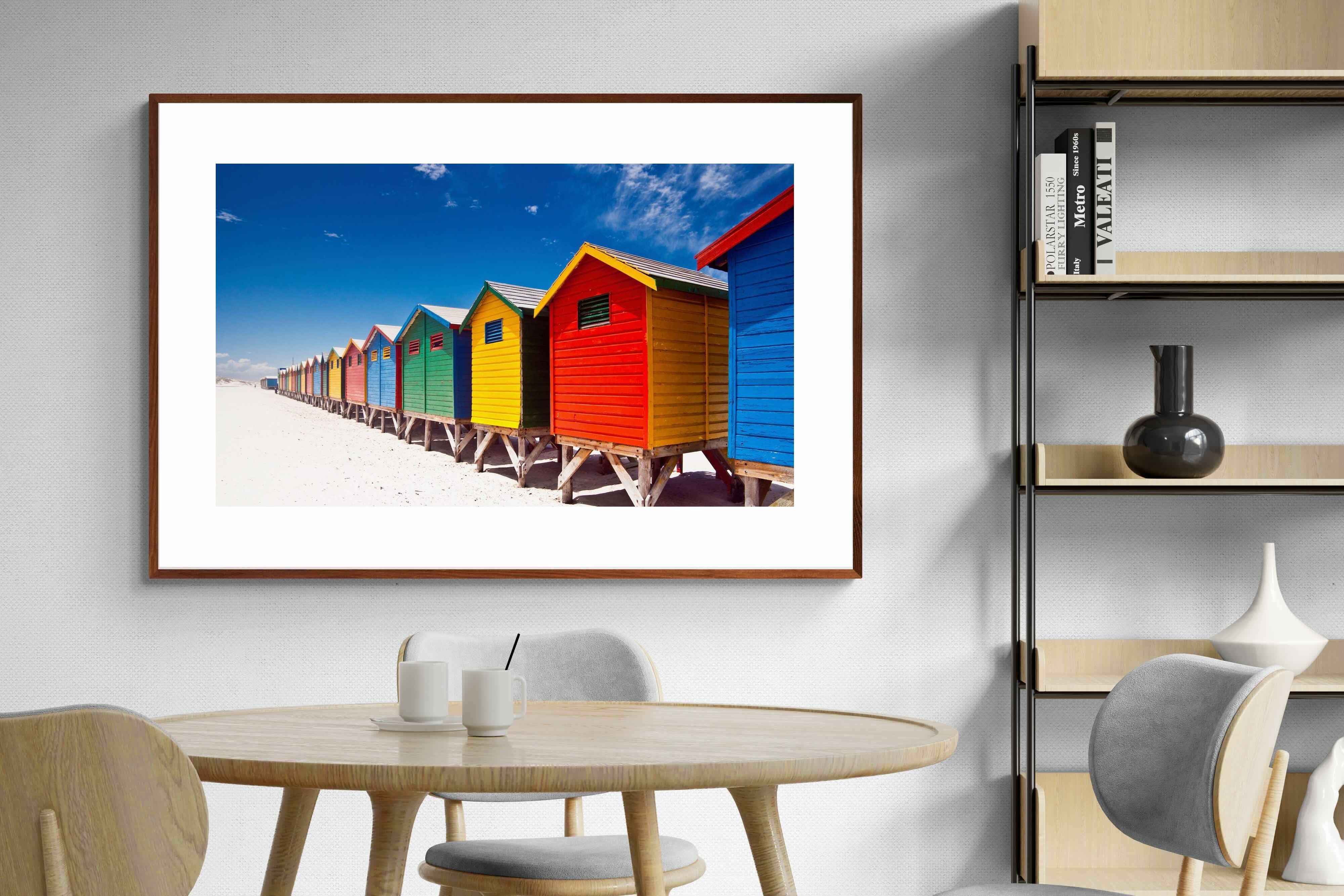 Pixalot ® Seaside Rainbow