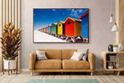 Pixalot ® Seaside Rainbow