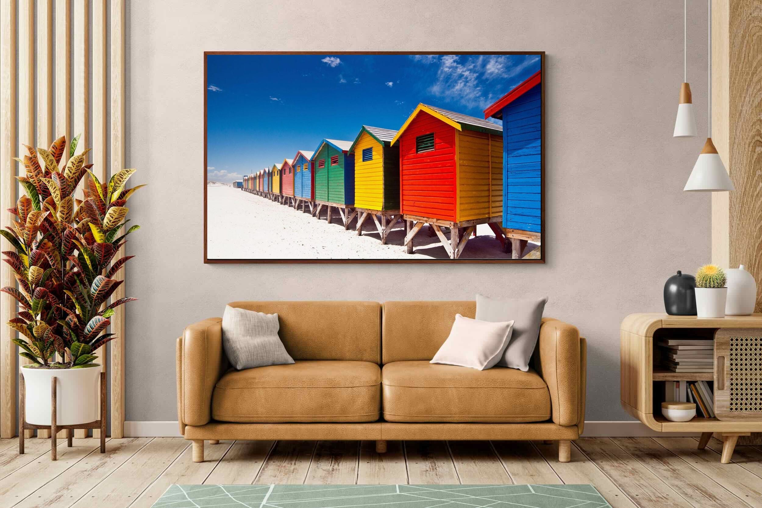 Pixalot ® Seaside Rainbow