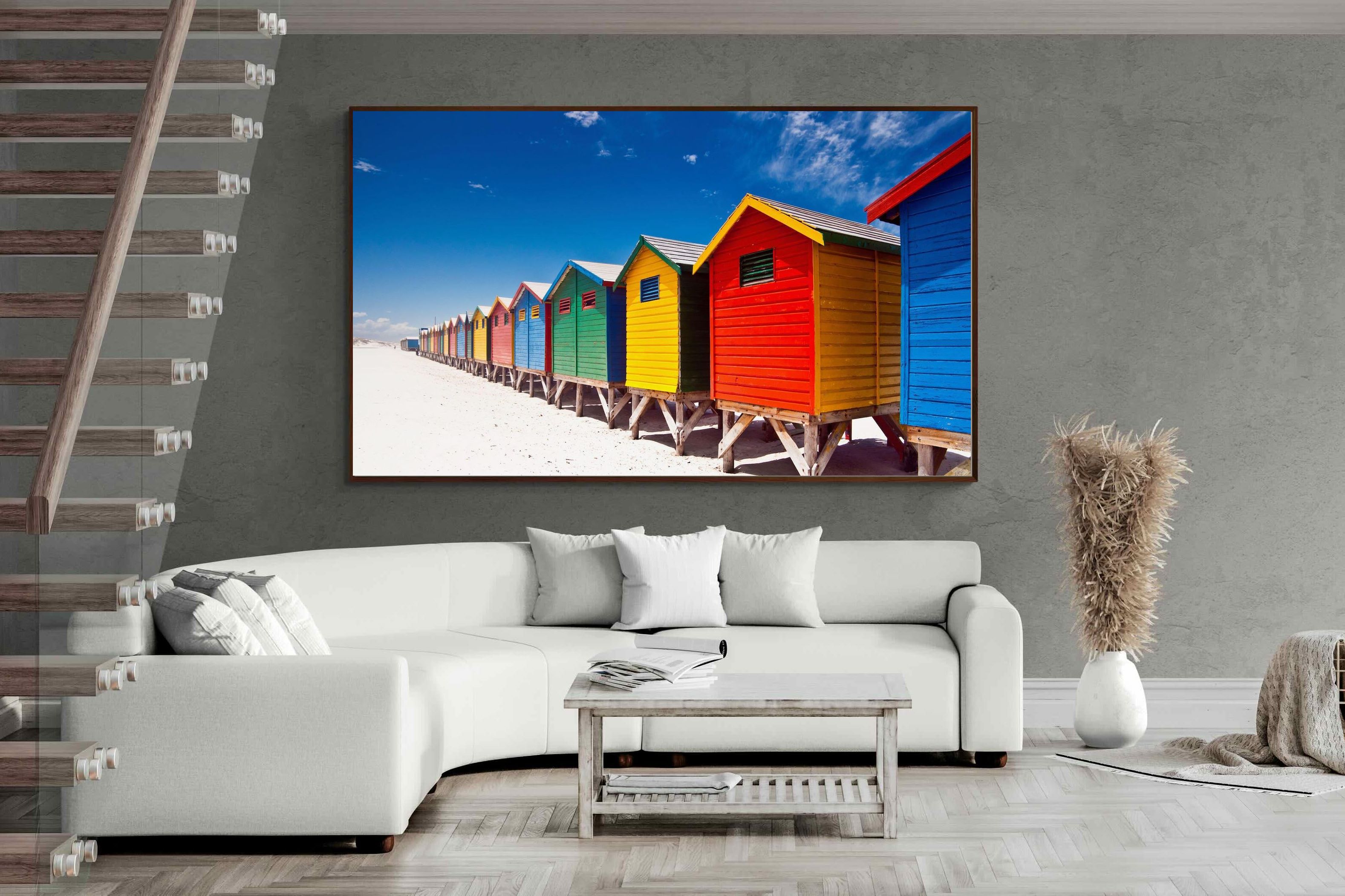Pixalot ® Seaside Rainbow