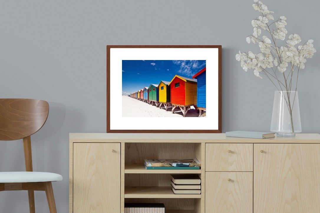 Pixalot ® Seaside Rainbow
