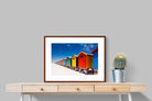 Pixalot ® Seaside Rainbow