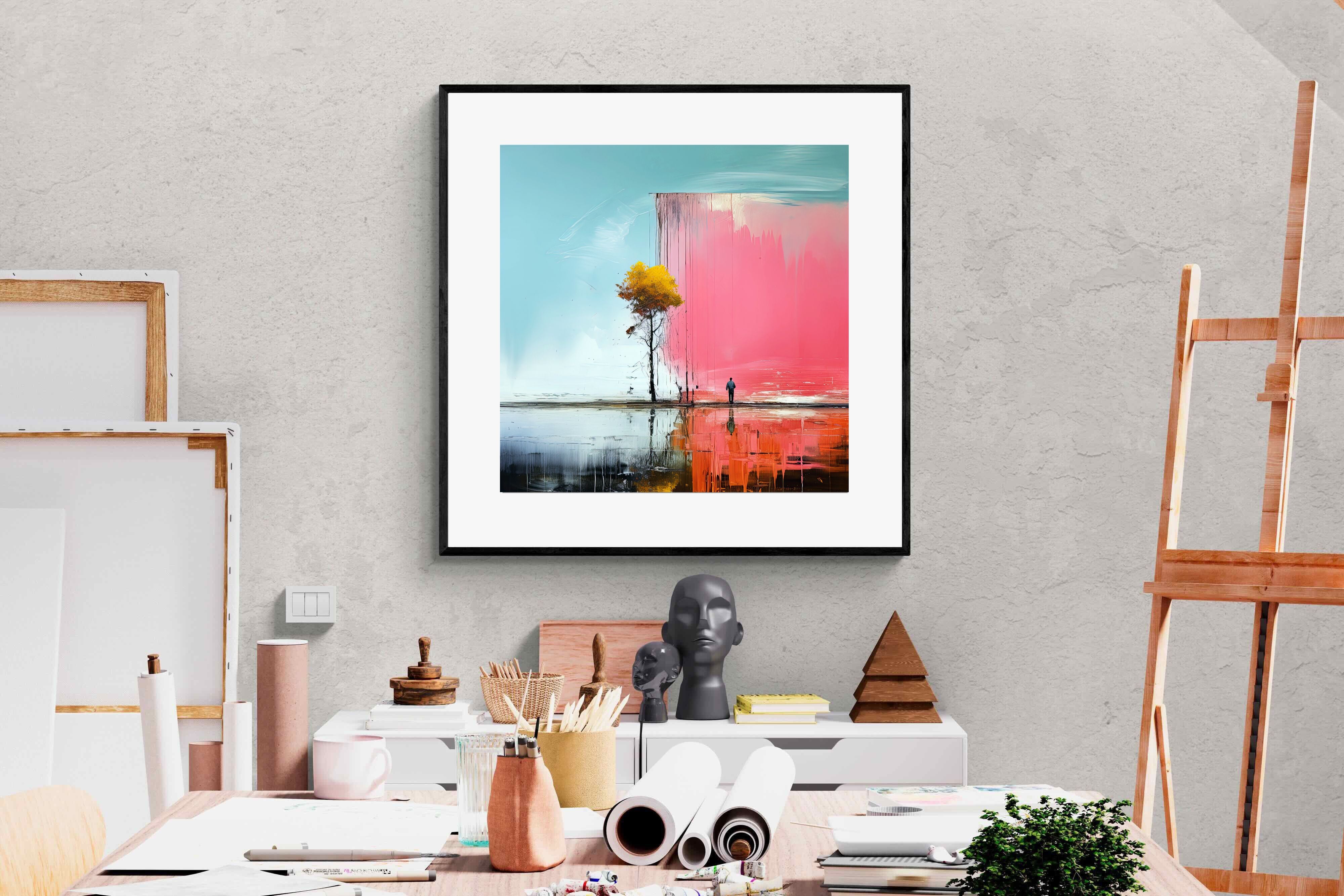 Pixalot Second World