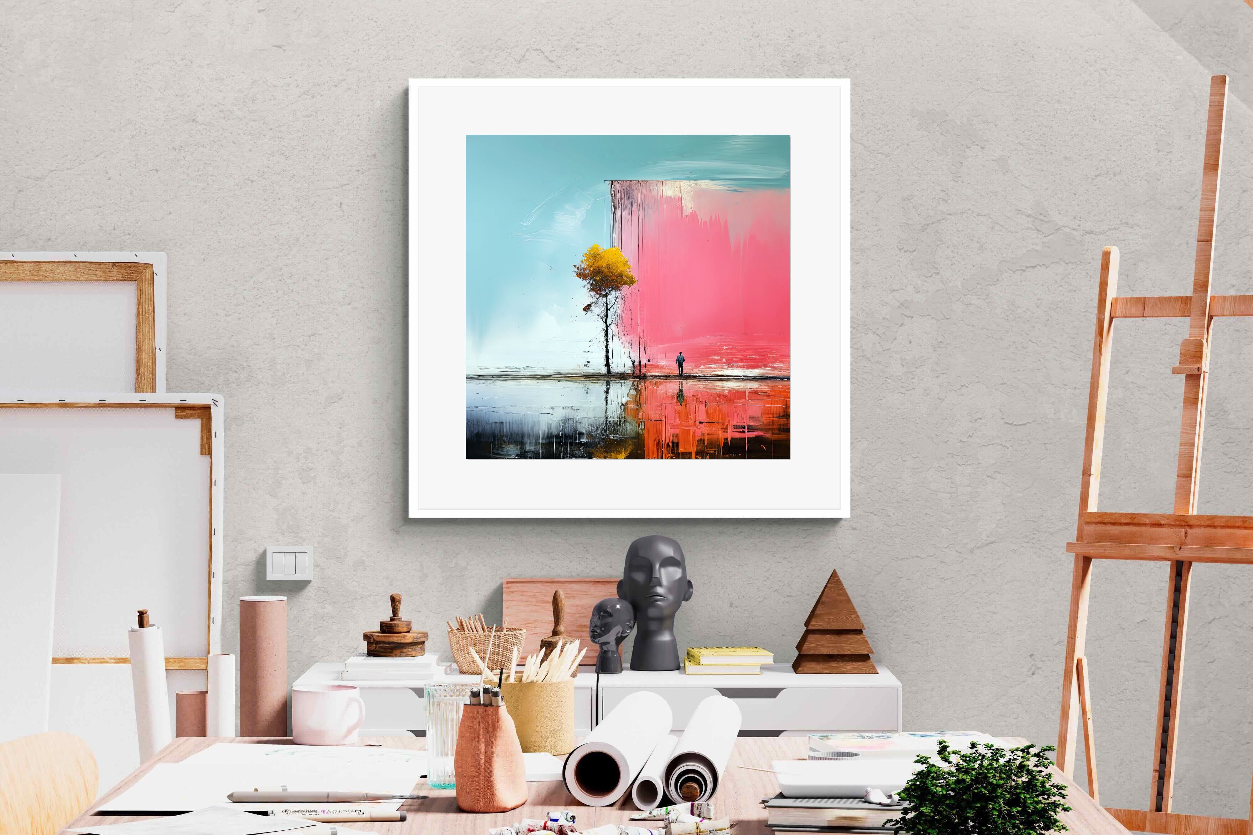 Pixalot Second World