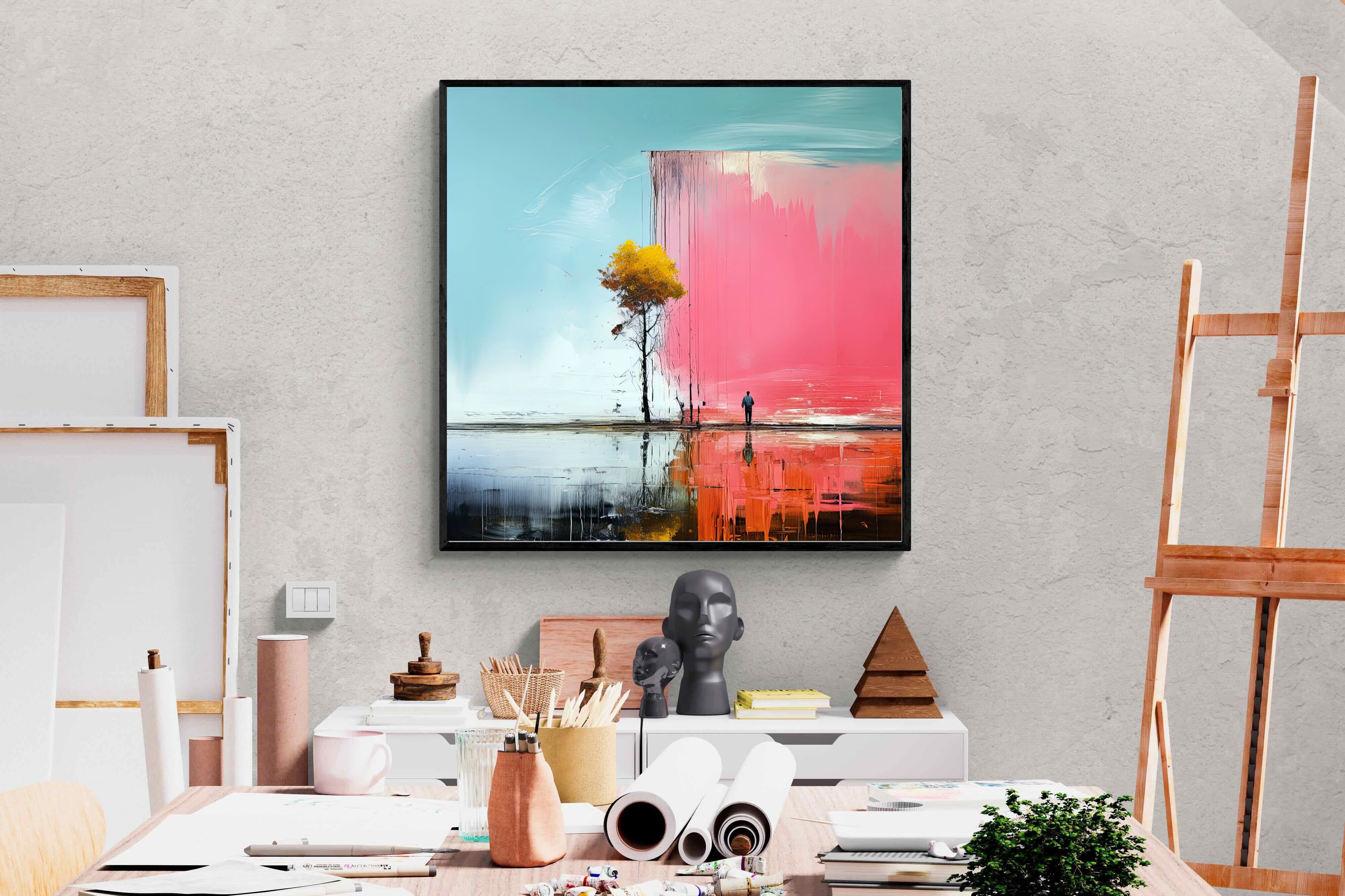 Pixalot Second World