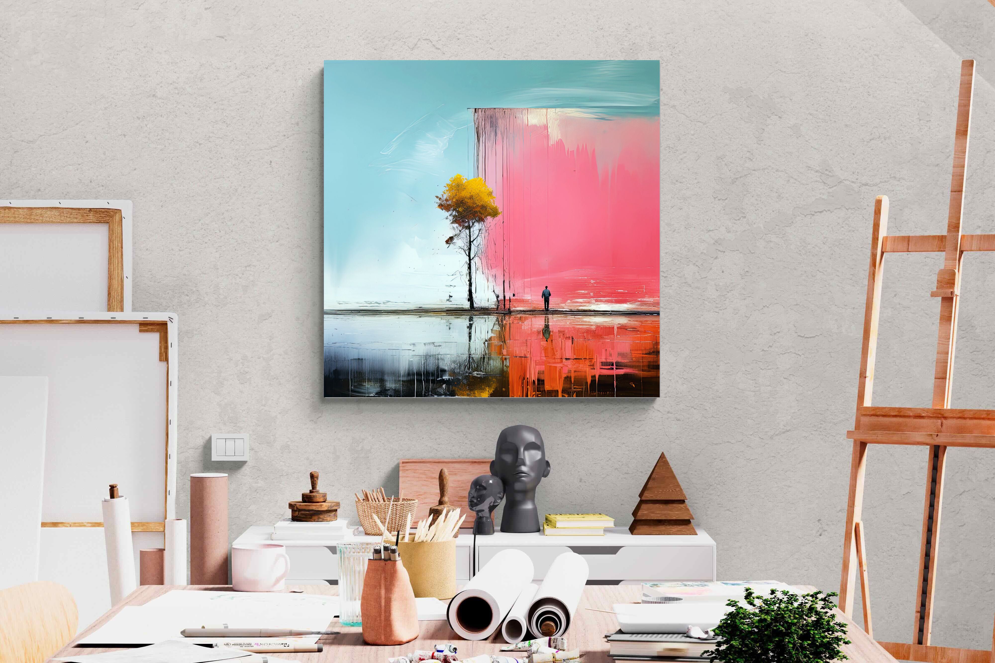 Pixalot Second World