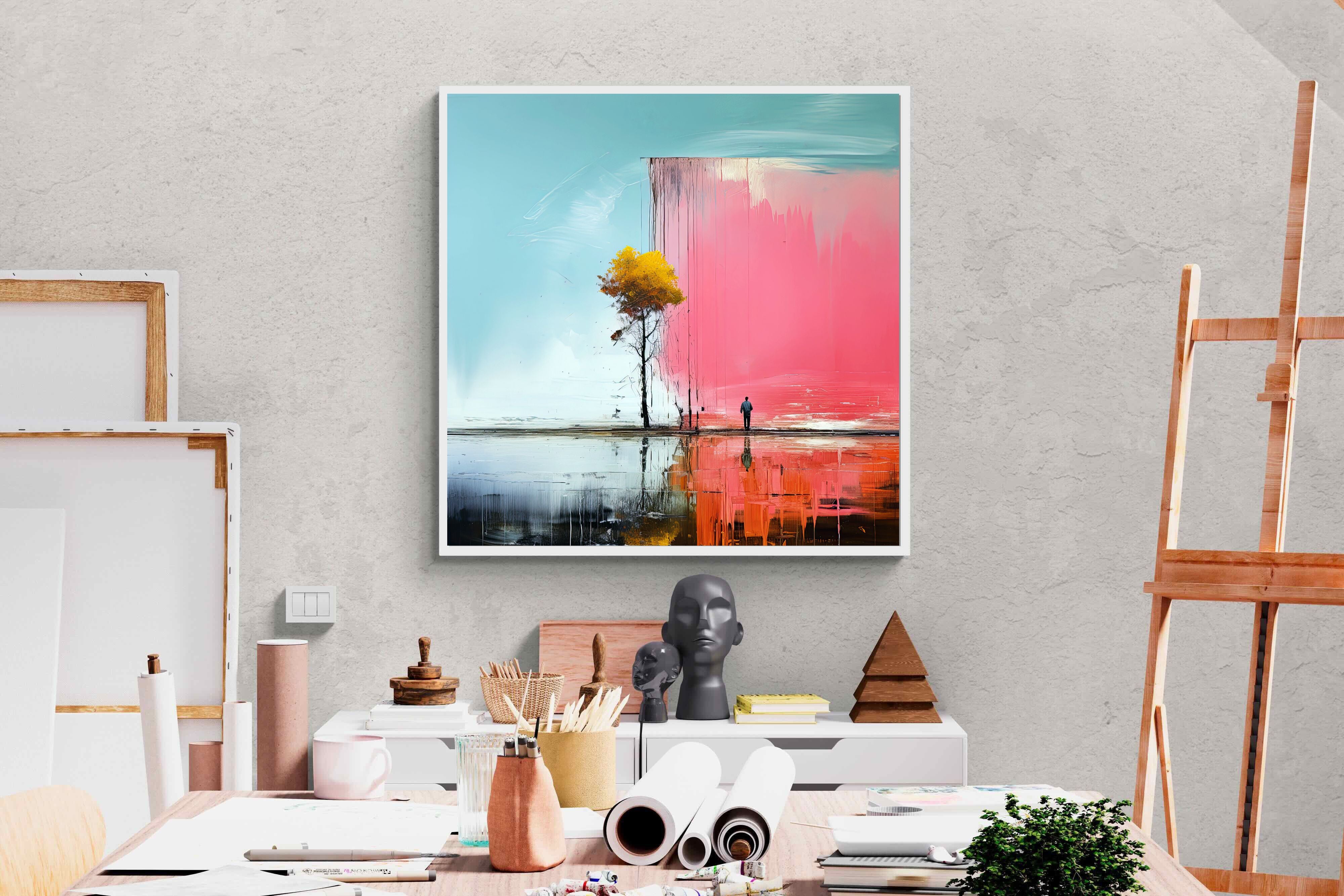 Pixalot Second World