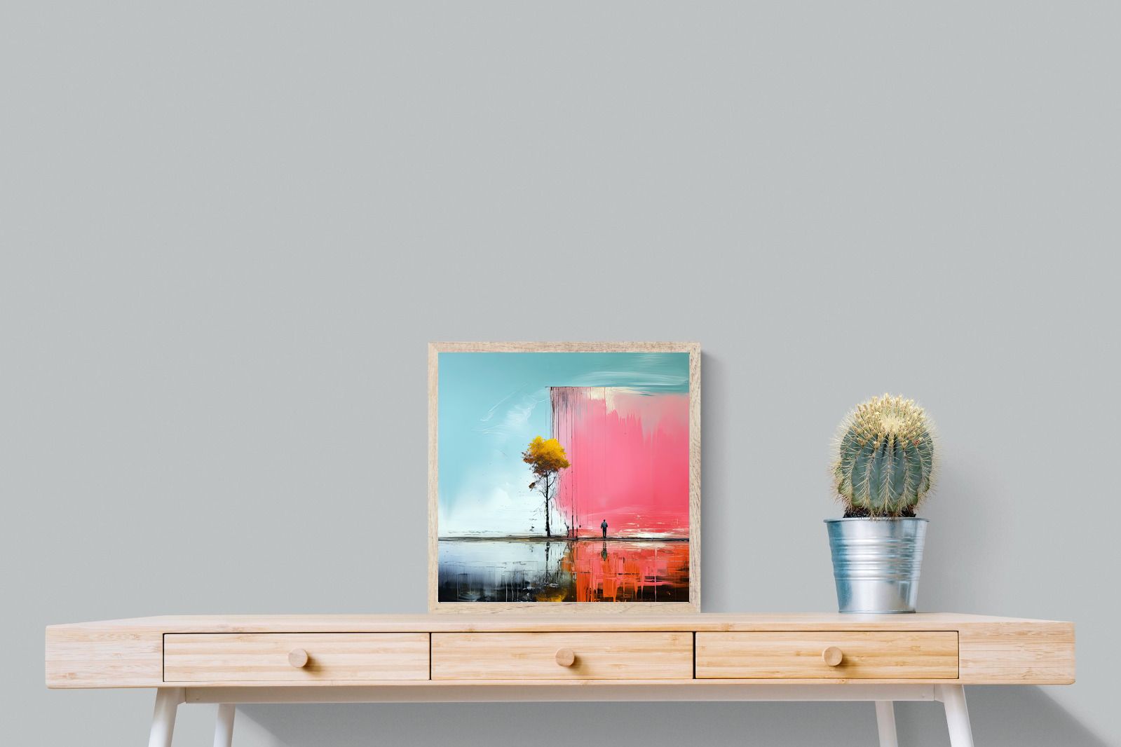 Pixalot Second World