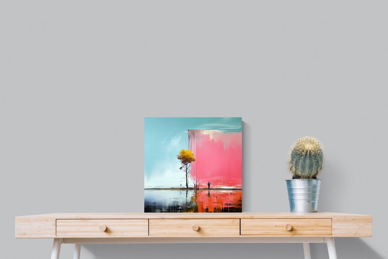 Pixalot Second World