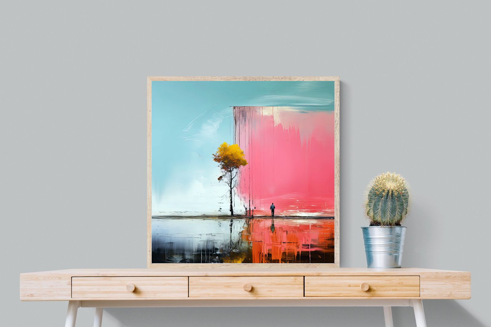 Pixalot Second World