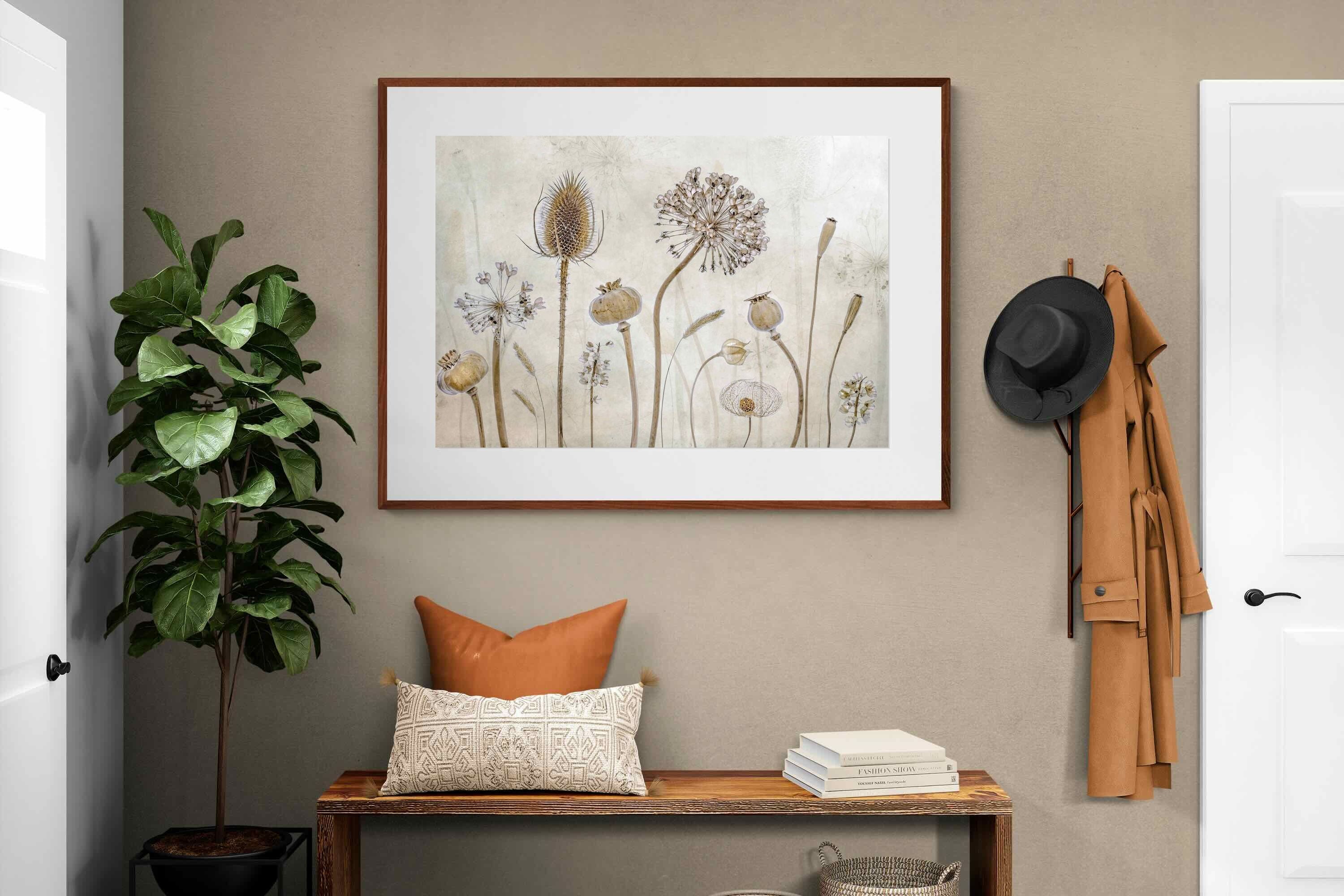 Pixalot ® Seed Pods