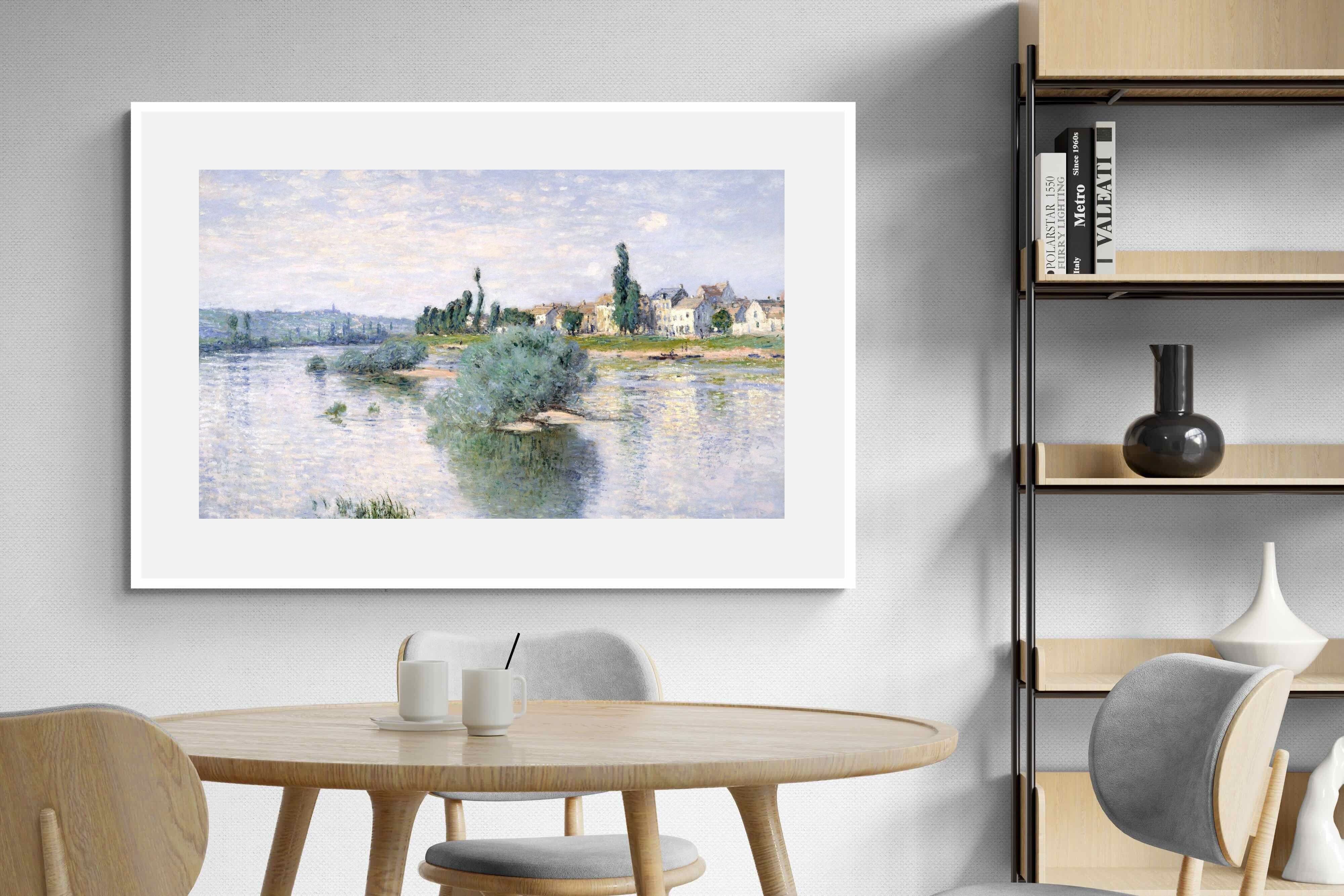 Pixalot Seine at Lavacourt