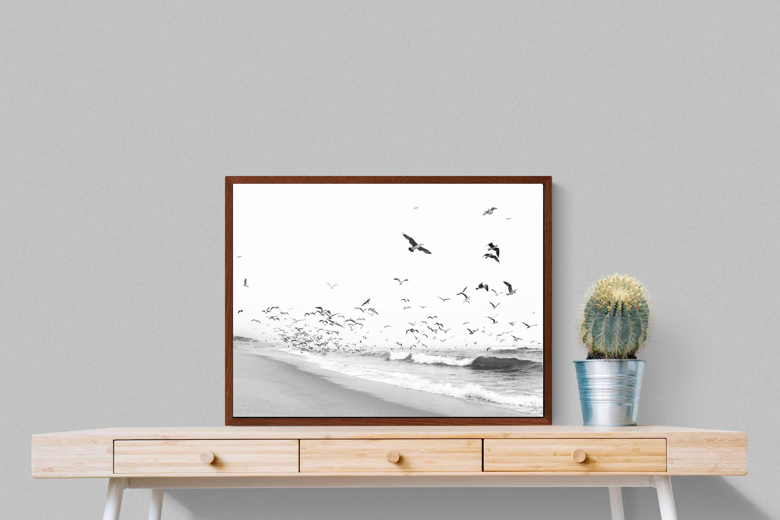 Pixalot Serenity in Flight