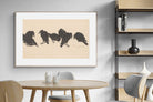 Pixalot Seven Crows