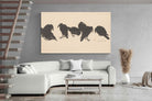 Pixalot Seven Crows