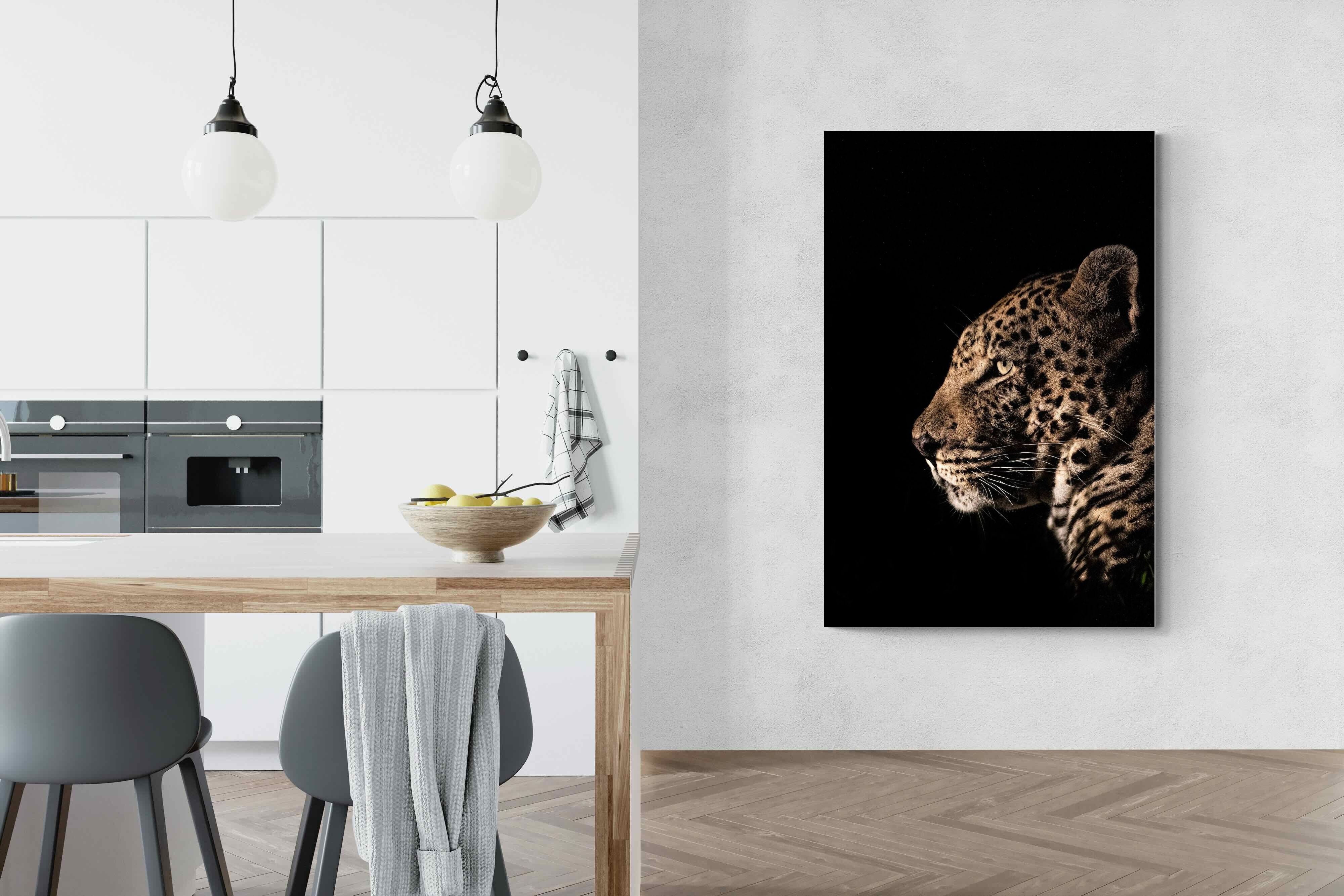 Pixalot ® Shadow Leopard