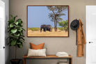 Pixalot ® Shady Elephant